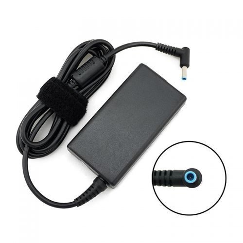 HP small blue pin adapter H 19V 4.74A (7.4*5.0)