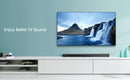 HISENSE HS205 2.0 CHANNEL SOUNDBAR