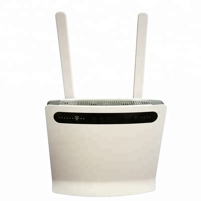 Huawei LTE CPE B593 Wireless WiFi Router