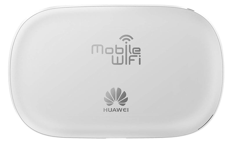 Huawei E5220 3G SIM Free Mobile WiFi Router - Personal Hotspot