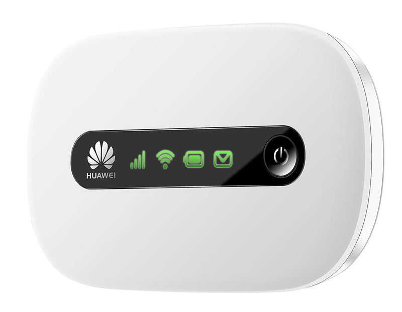Huawei E5220 3G SIM Free Mobile WiFi Router - Personal Hotspot
