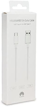 Huawei Fast Type-C Ap71 Supercharge Cable Fast Charging Data Cable USB 3.1