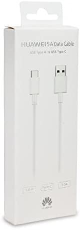 Huawei Fast Type-C Ap71 Supercharge Cable Fast Charging Data Cable USB 3.1