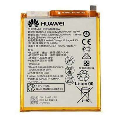Huawei Ascend P9 Smartphone Replacement Battery