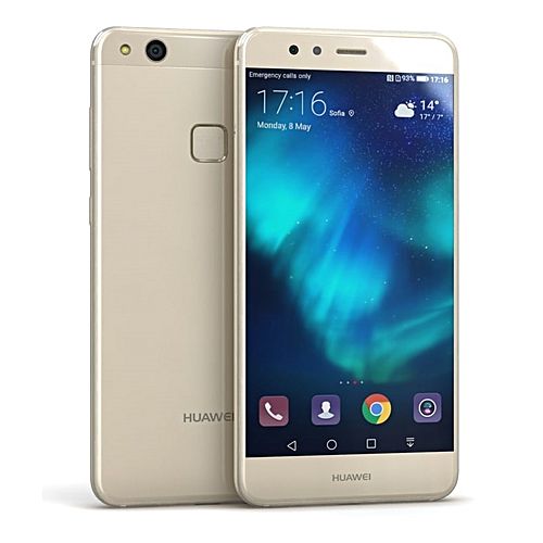 Huawei P10 Lite, 5.2″, 32GB (Dual SIM) Mobile Phone