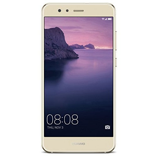 Huawei P10 Lite, 5.2″, 32GB (Dual SIM) Mobile Phone