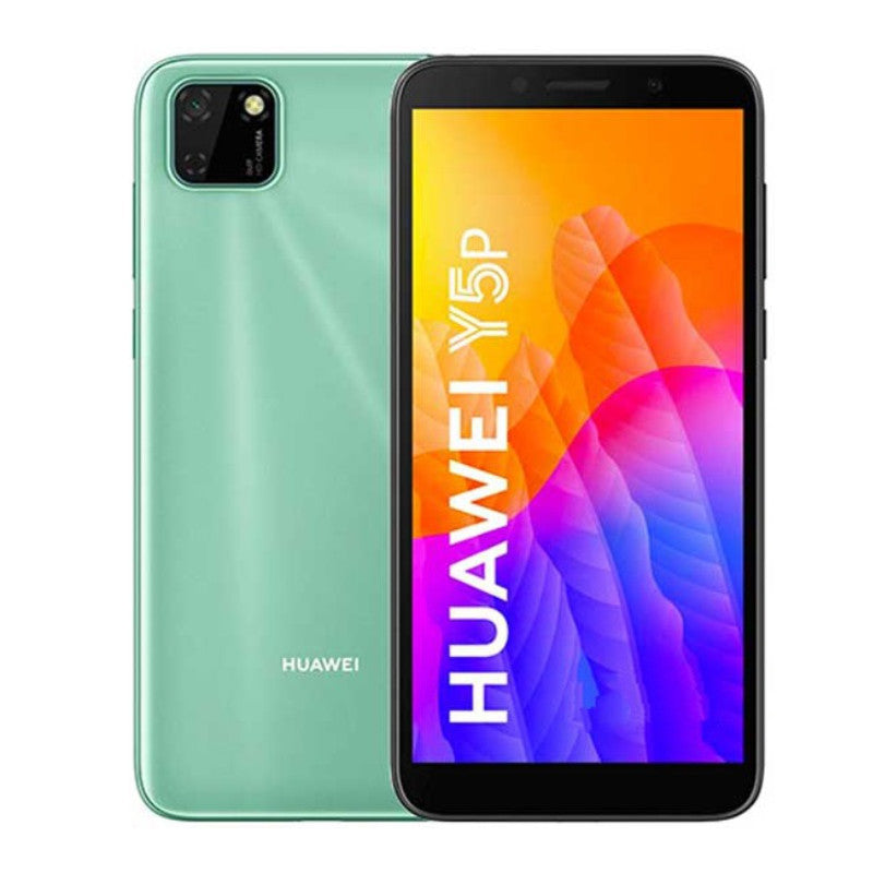 Huawei Y5p Smartphone- 2GB RAM , 32GB ROM , 8MP Camera Resolution