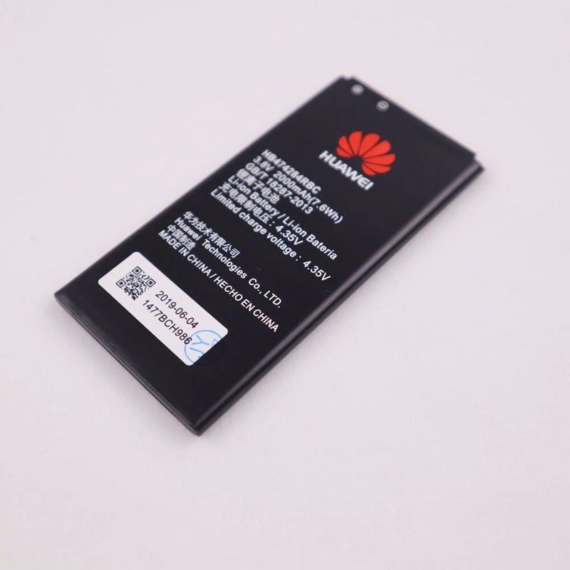 Huawei Y625 Replacement Battery (HB474284RBC)Huawei Y625 Smartphone Replacement Battery (HB474284RBC)