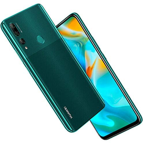Huawei Y9 prime 2019 RAM: 4GB, Storage: 64GB