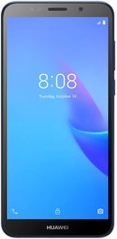 Huawei Y5 2018 lite Smartphone - 1GB RAM, 16GB Internal Storage, 8MP Camera