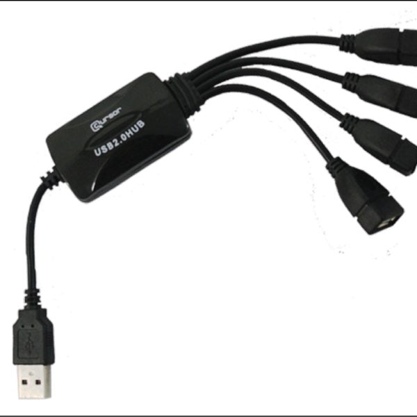 Cursor HUB-13 USB Hub