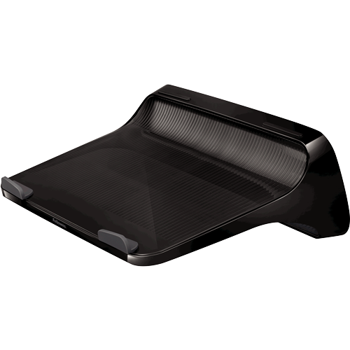 Fellowes I-Spire Series Laptop Lift Black (9472402)