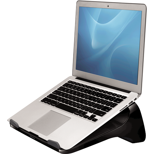 Fellowes I-Spire Series Laptop Lift Black (9472402)