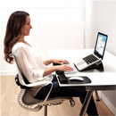 Fellowes I-Spire Series Laptop Lift Black (9472402)