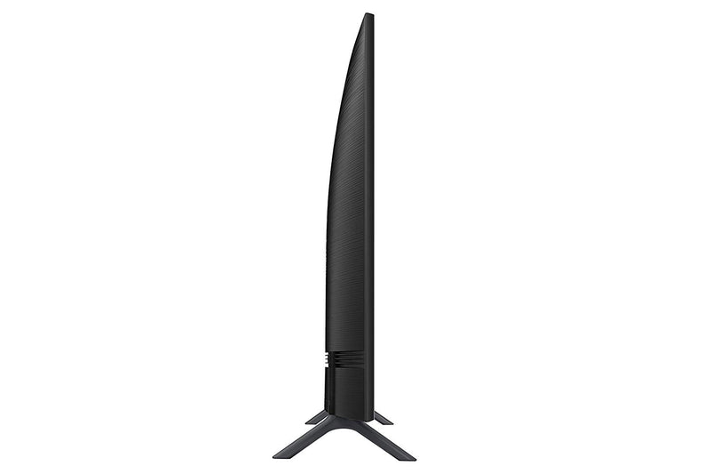 Samsung 65NU7300 Series 7 65 Inches 4K Ultra HD Curved Smart LED TV