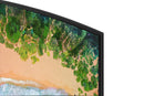 Samsung 65NU7300 Series 7 65 Inches 4K Ultra HD Curved Smart LED TV