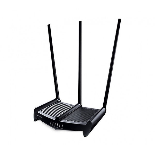 TP-Link 450Mbps High Power Wireless N Router WR941HP