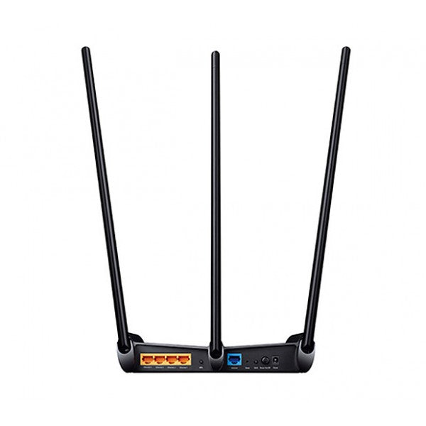 TP-Link 450Mbps High Power Wireless N Router WR941HP