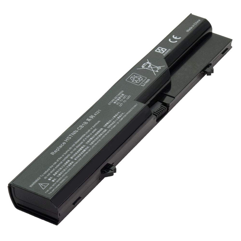 HP Compaq 321 Laptop Replacement battery