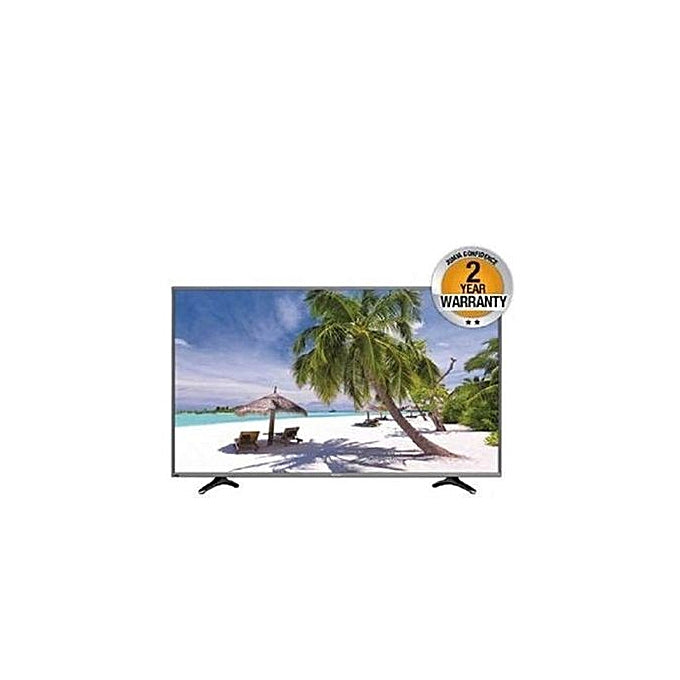 Hisense 65A6100 65" 4K Ultra HD Smart LED TV