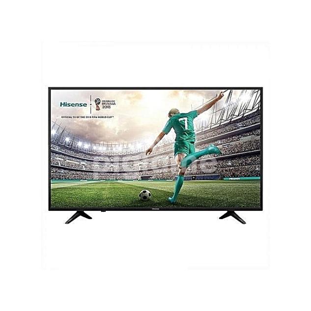 Hisence 55″ FHD/HD Smart TV | 55A5800PW