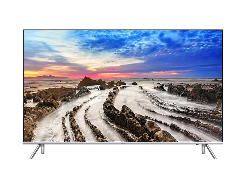 Samsung 55MU8000 SMART UHD FLAT LED TV