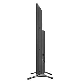 Hisense 50" Ultra HD Digital Smart TV (50A6100UW)