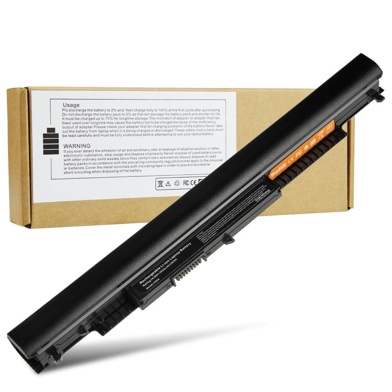 HP 256 G4 Notebook PC Replacement battery