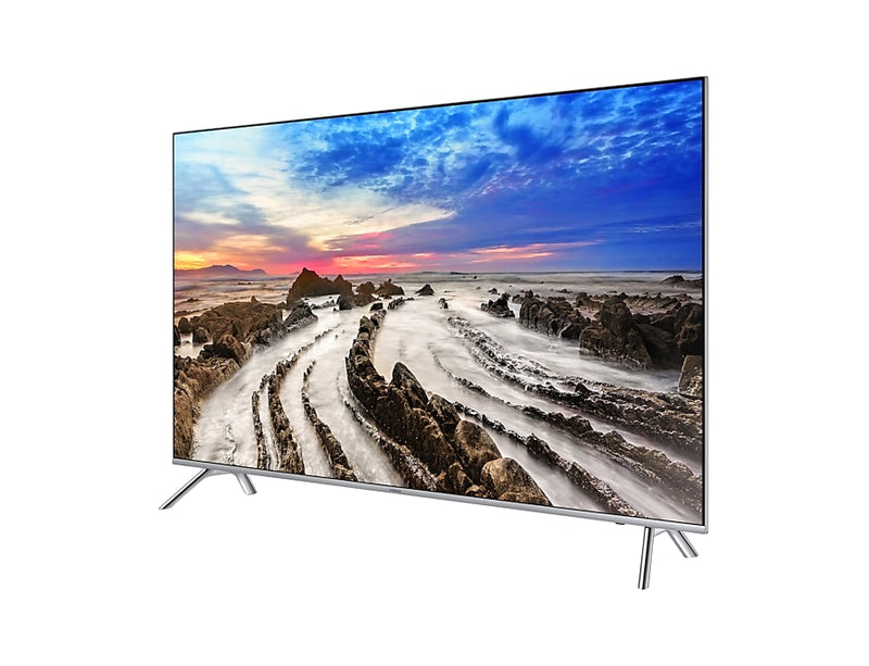 Samsung 55MU8000 SMART UHD FLAT LED TV
