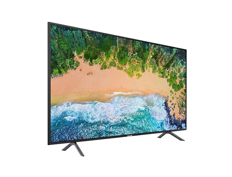 Samsung 49" UHD 4K Smart TV NU7100 Series 7
