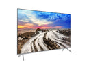 Samsung 55MU8000 SMART UHD FLAT LED TV