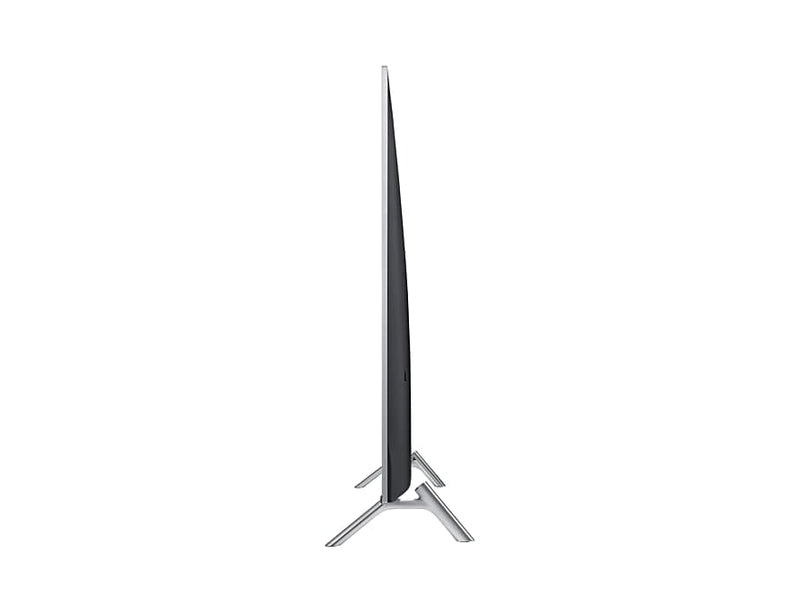 Samsung 55MU8000 SMART UHD FLAT LED TV