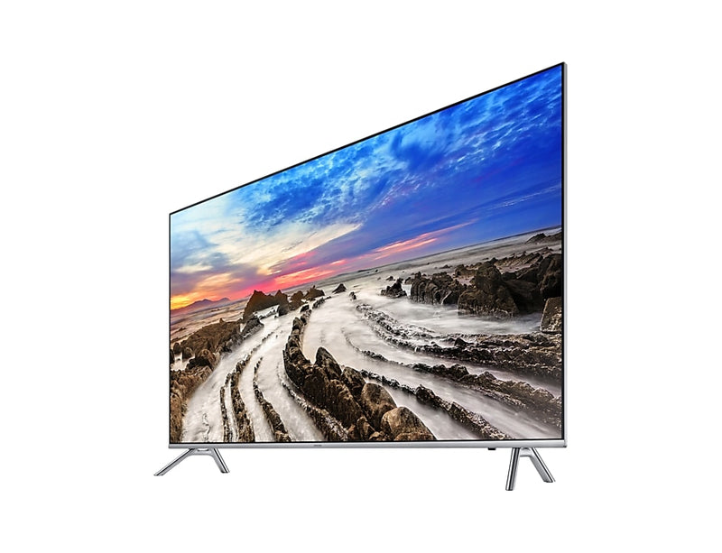 Samsung 55MU8000 SMART UHD FLAT LED TV