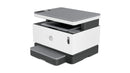 HP Neverstop Laser Multi-Function (Print,Scan,Copy) 1200a Printer - 4QD21A