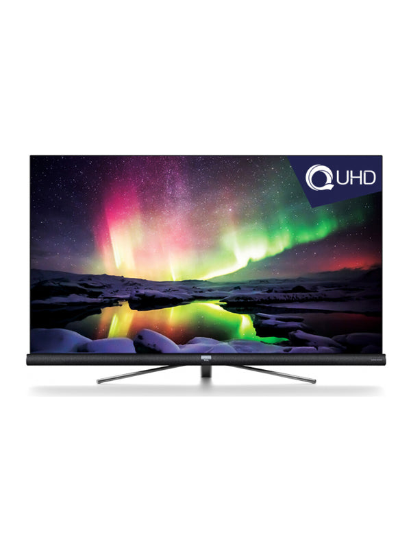TCL 55C6 Android 4K UHD TV – 55