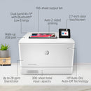 HP Color LaserJet Pro M454dw Printer