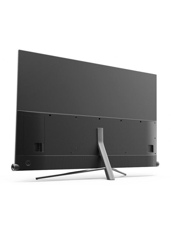 TCL 55C6 Android 4K UHD TV – 55