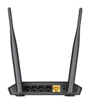 D-Link DIR-605L 300Mbps Wireless-N 4-Port Router Firewall