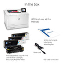 HP Color LaserJet Pro M454dw Printer
