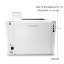 HP Color LaserJet Pro M454dw Printer