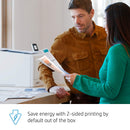 HP Color LaserJet Pro M454dw Printer