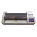 Heavy duty A3 Metallic Laminator