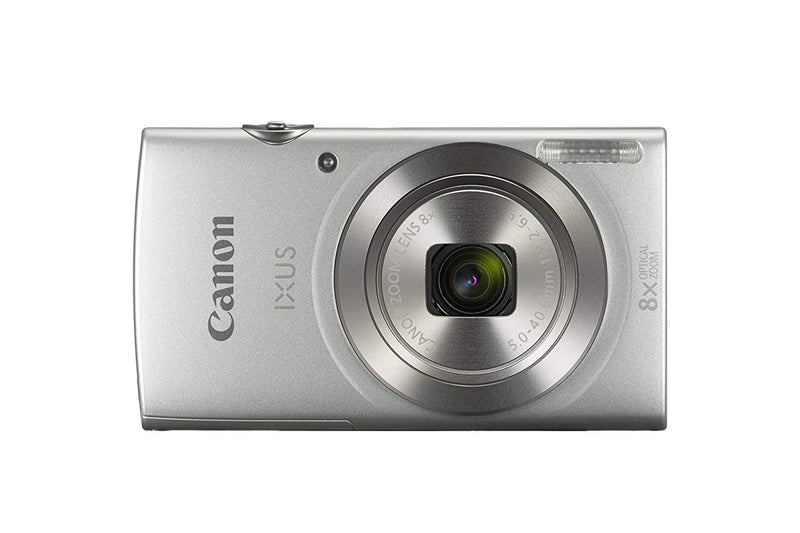 Canon IXUS 185 Digital Camera