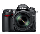 Nikon D7000 Camera