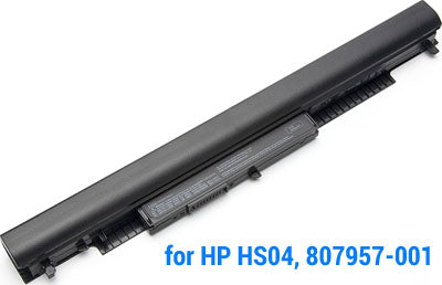 HP 250 Laptop Replacement battery
