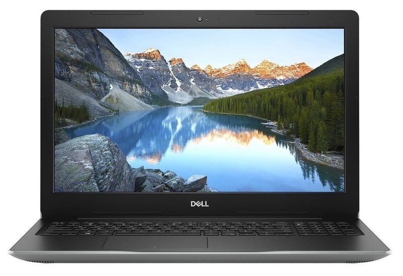 Dell Inspiron 15 3580 Laptop- Intel Core i5-8265U Processor,4GB RAM,1TB HDD,15.6" Inches FHD Display, Anti-glare LED-Backlit Non Touch Display, Intel(R) UHD Graphics 600,Windows 10 - INS-3580-00003-WIN