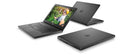 Dell Inspiron 14 3467 Laptop INS-3467-00002-BLK - Intel® Core™ i3-6006U Processor (6MB Cache, up to 3.4GHz), 4GB RAM, 1TB SATA HDD,14.0 Inch HD Display, Truelife LED-Backlit Display, Win 10