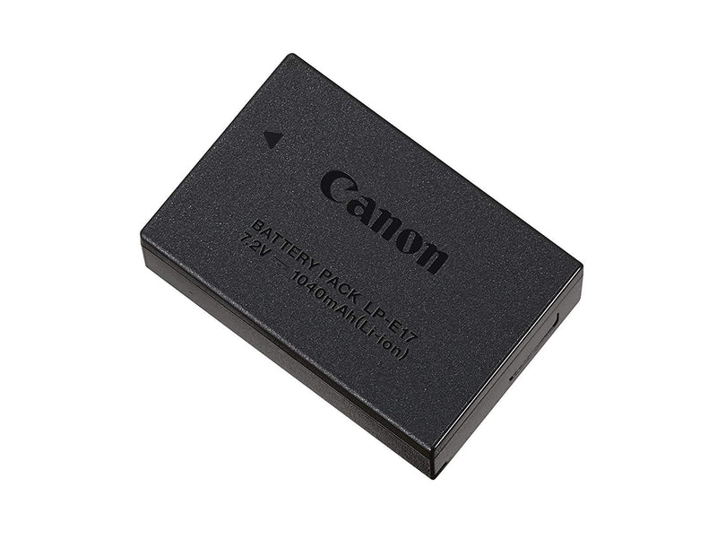 Canon  LP-E17 Replacement Battery