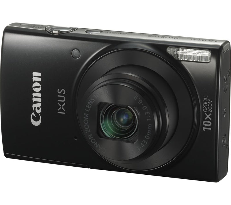 CANON IXUS 190 Compact Camera