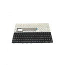 HP 4530 Laptop Replacement Keyboard - Black